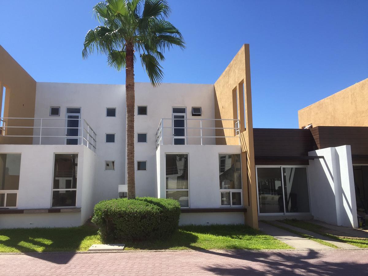 Conjunto Ballena Townhouses Puerto Peñasco المظهر الخارجي الصورة