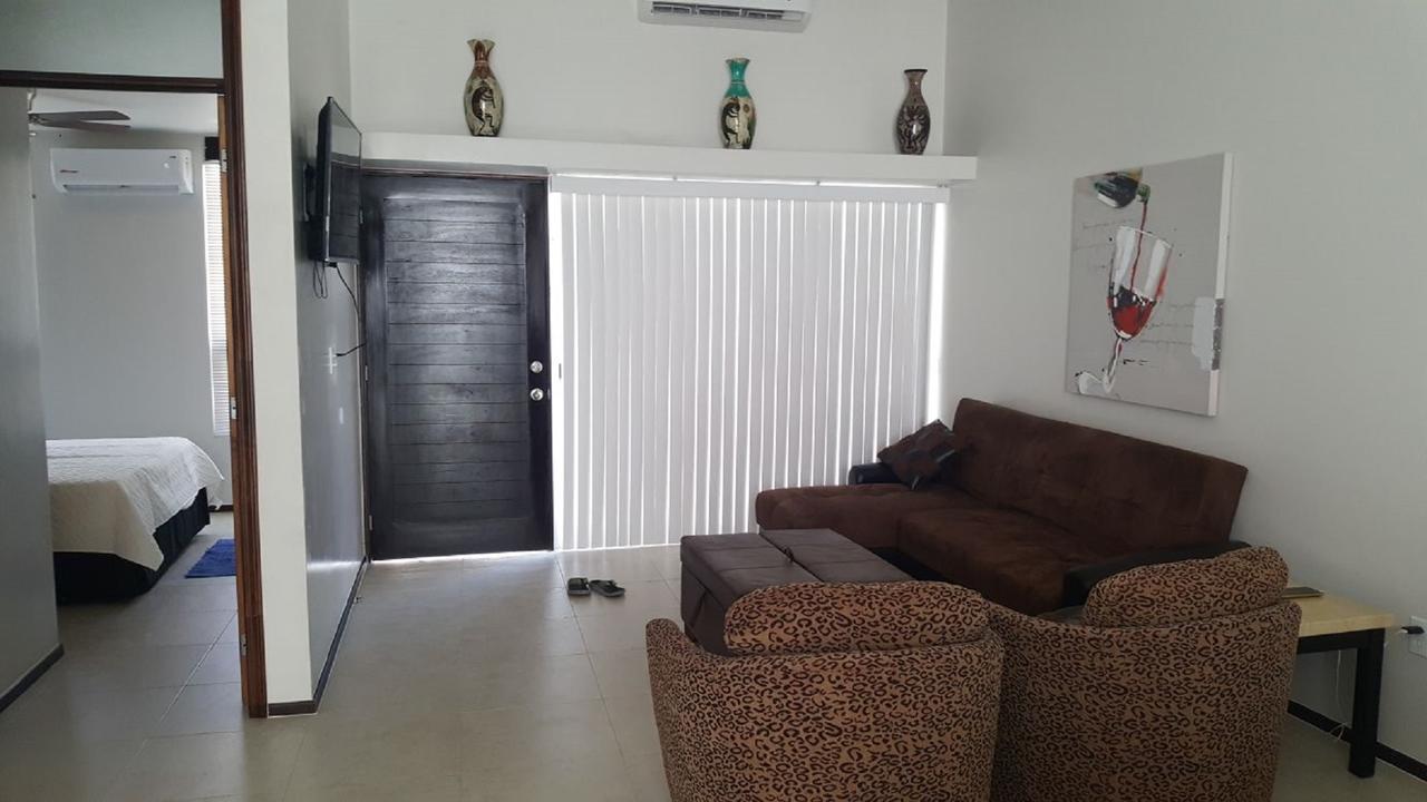Conjunto Ballena Townhouses Puerto Peñasco المظهر الخارجي الصورة
