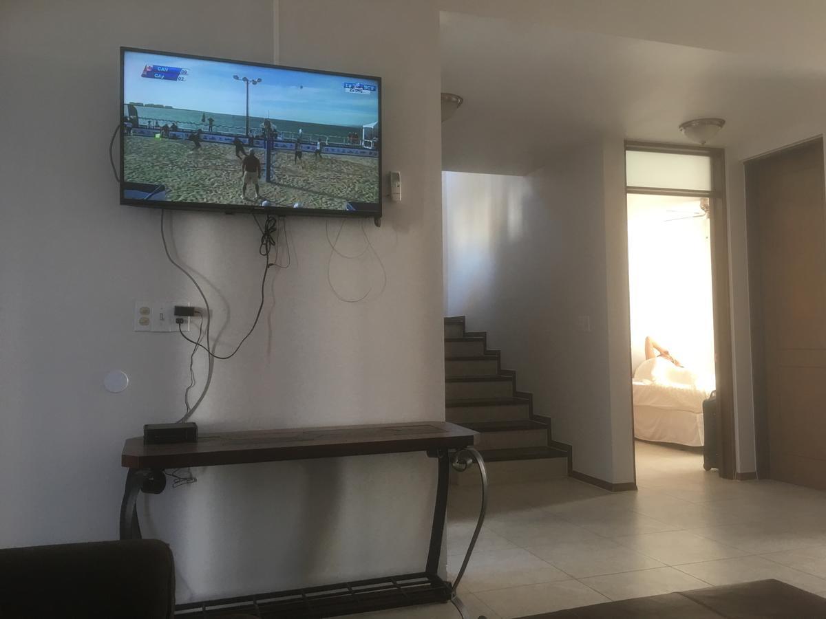 Conjunto Ballena Townhouses Puerto Peñasco المظهر الخارجي الصورة