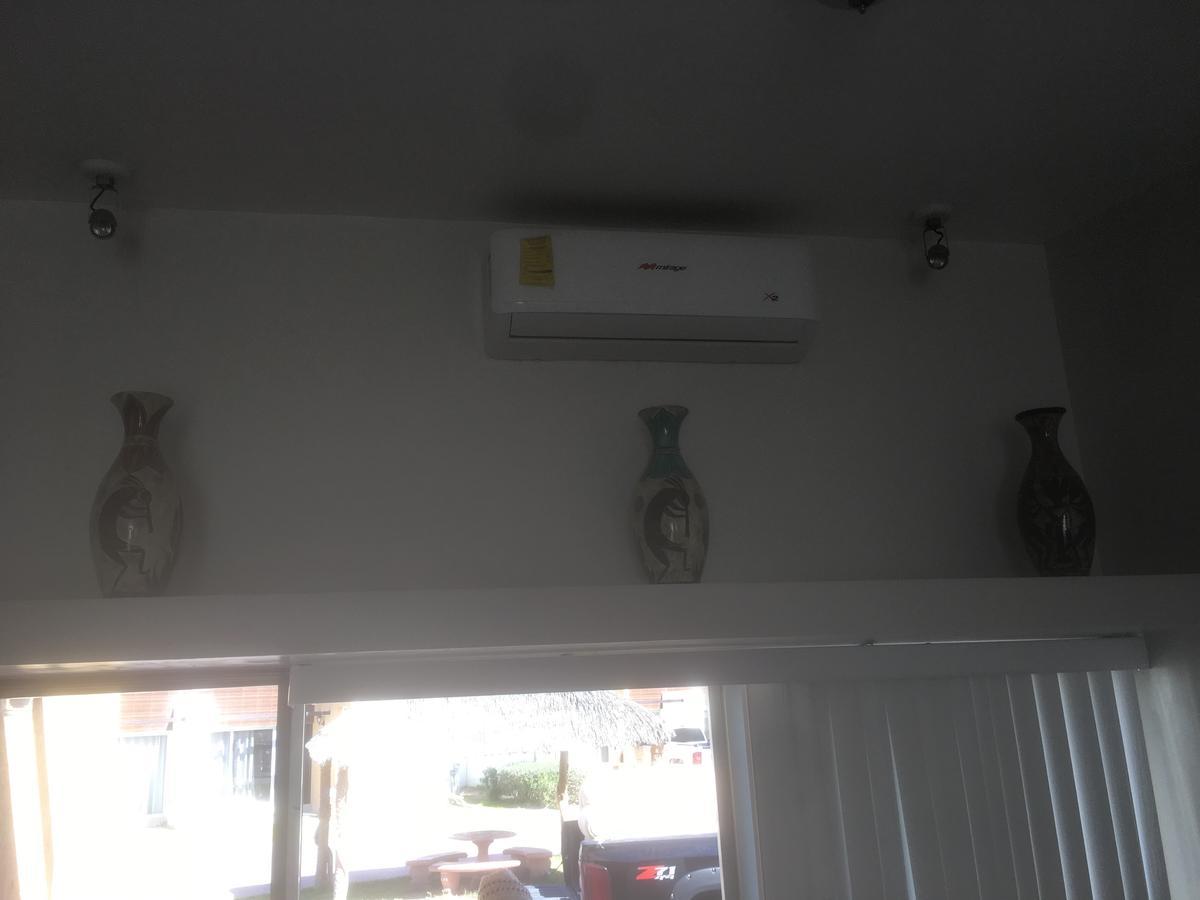 Conjunto Ballena Townhouses Puerto Peñasco المظهر الخارجي الصورة