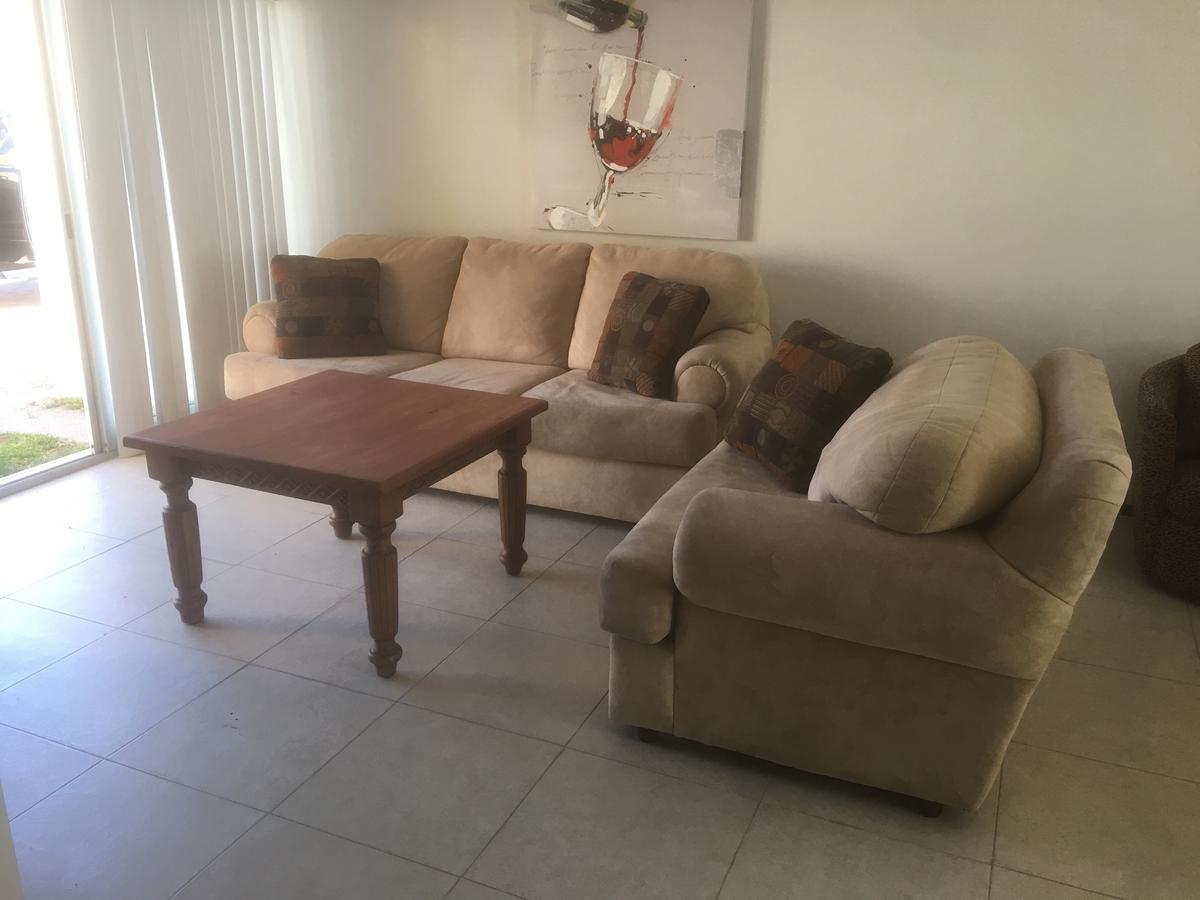 Conjunto Ballena Townhouses Puerto Peñasco المظهر الخارجي الصورة
