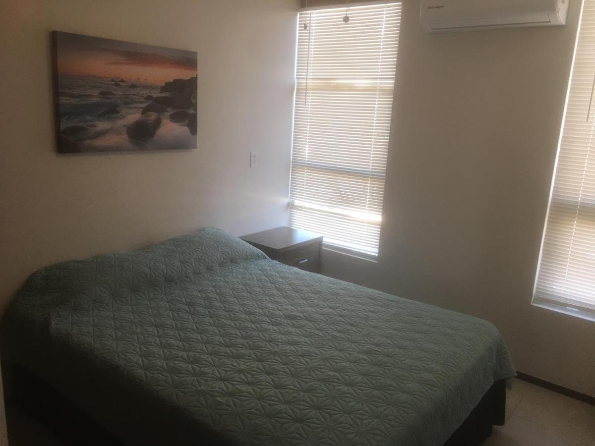 Conjunto Ballena Townhouses Puerto Peñasco المظهر الخارجي الصورة